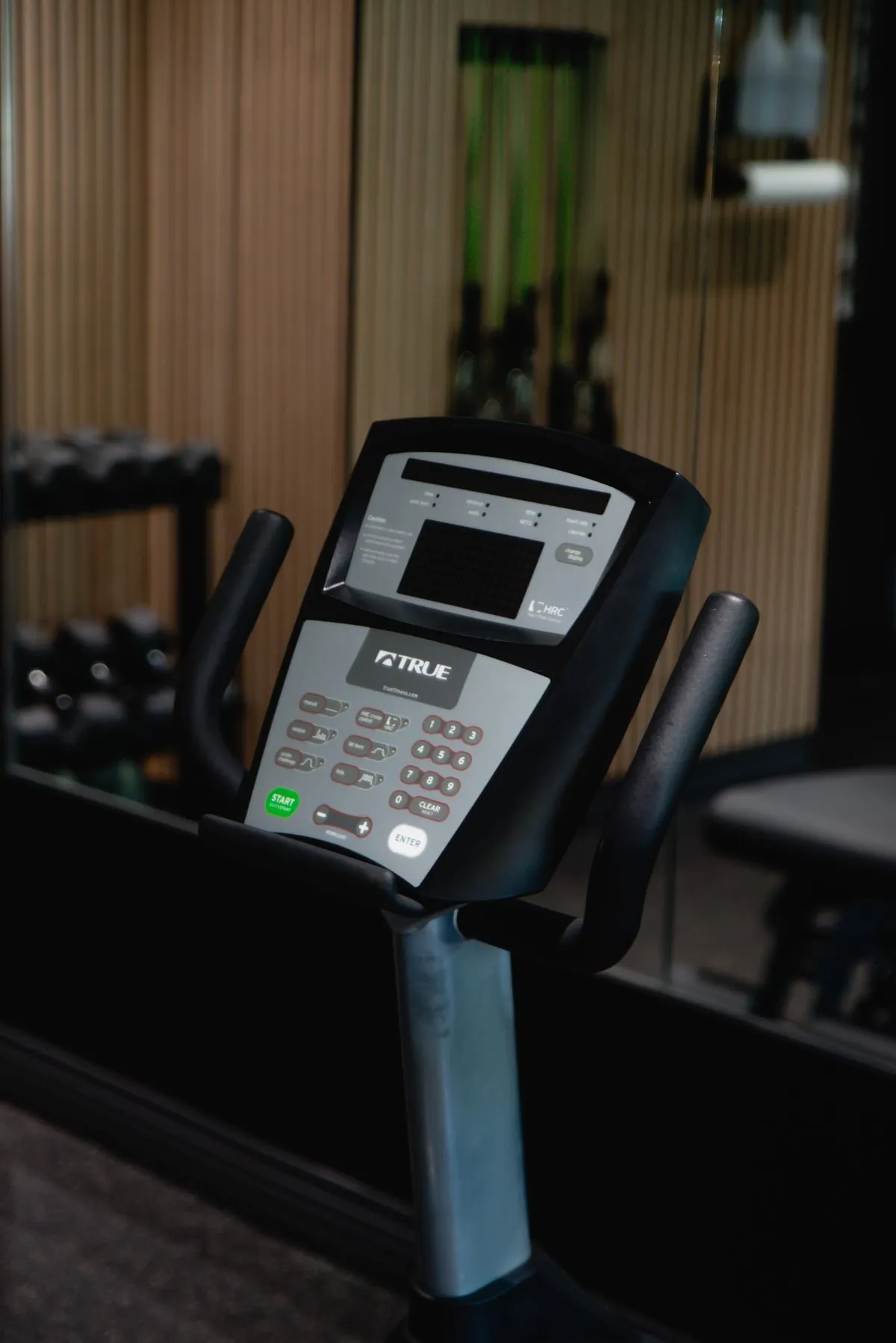 Cardio Equipment