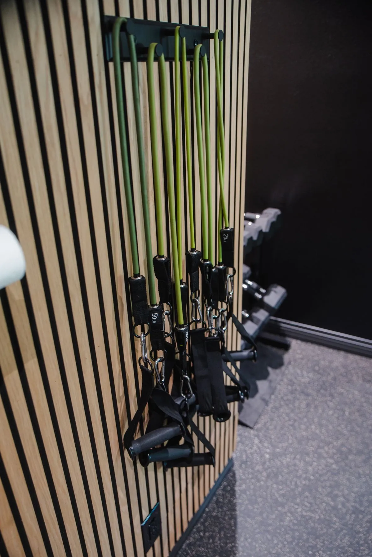 Resistance Bands